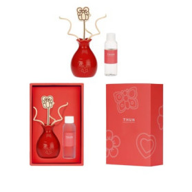 Diffusore Natale Rosso 2025