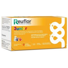 Reuflor Junior 10 Flaconcino