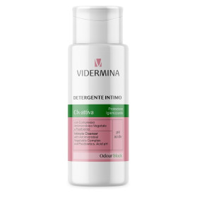 Vidermina Clx Detergente 300ml Nf