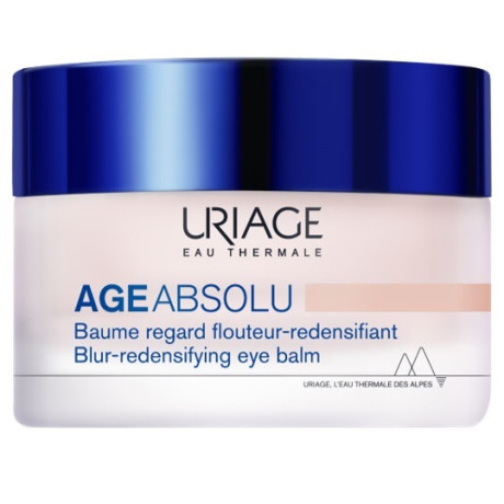 Age Absolu Balsamo Contenitore Occhi Age Absolu Balsamo Contenitore Occhi
