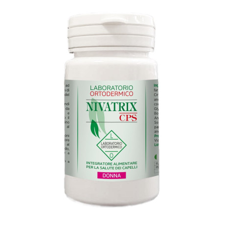 Nivatrix Capsule Donna 30 Capsule