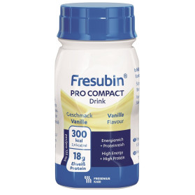 Fresubin Pro Compact Van 4 Flaconcino