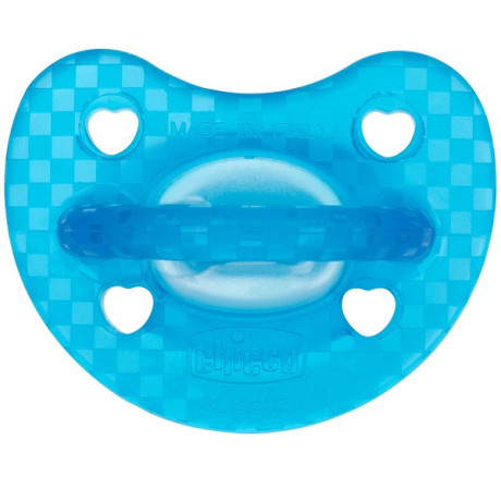 Ch Gomm Luxe Fluo36-16 Blu 1pz Ch Gomm Luxe Fluo36-16 Blu 1pz