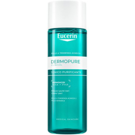 Eucerin Dc Tonico Purif 200ml