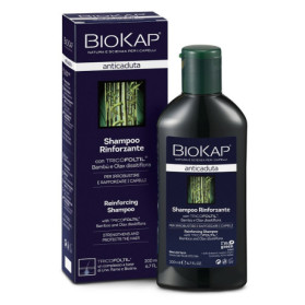 Biokap Shampoo Rinfor Anticad