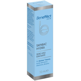 Beneffect Skin Skinbac Siero