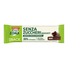 Ez Snack Noir Nasale 33g