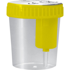 Silvercross Contenitore Ur Ster120ml