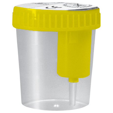 Silvercross Contenitore Ur Ster120ml Silvercross Contenitore Ur Ster120ml