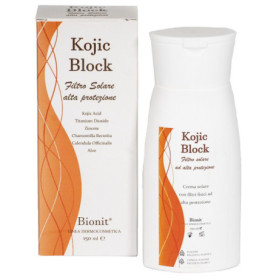 Kojic Block Crema 150 ml