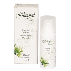 Glicojal Crema Nutriente Notte 50 ml