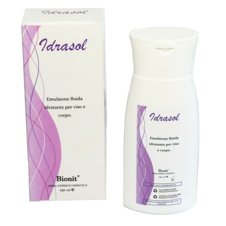 Idrasol Emulsione Idratante 200 ml Idrasol Emulsione Idratante 200 ml
