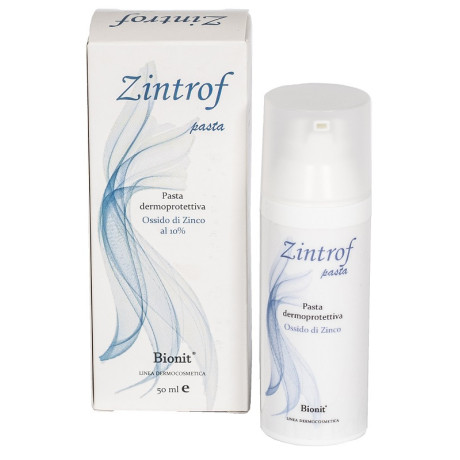 Zintrof Crema 50 ml