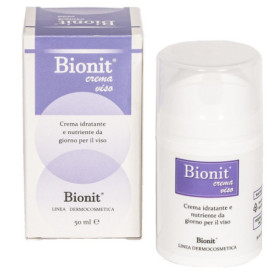 Bionit Crema Idratante Viso 50 g