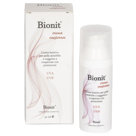Bionit Crema Anticouperose 50 g