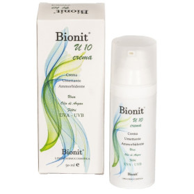 Bionit U10 10% Crema Urea 50 g