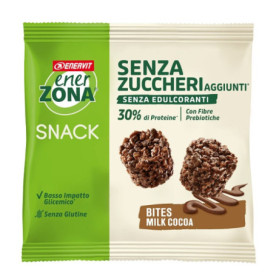 Ez Bites Milk Choco Nasale 24g