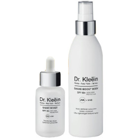 Dr Kleein Sunscreen Summ Pack