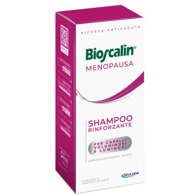 Bioscalin Menopausa Sh Ri200ml