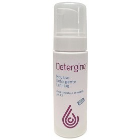 Detergine Mousse Detergente Lenitiva 150 ml