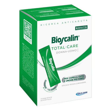 Bioscalin Total Care 30 Bustine Bioscalin Total Care 30 Bustine