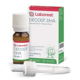 Decodi Dha 20ml