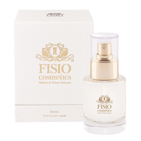 Fisiolinea Green Prof Capelli