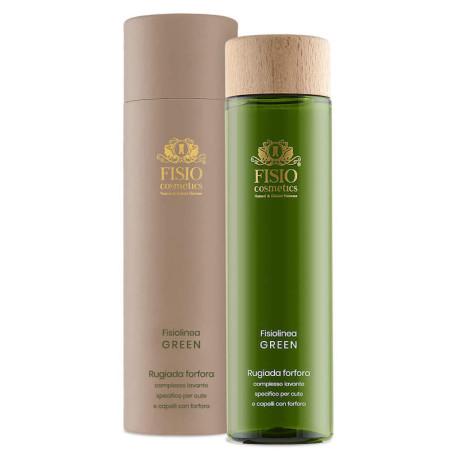 Fisiolinea Green Rugiada Forf Fisiolinea Green Rugiada Forf