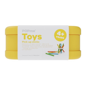 Popme Wooden Pick Up Sticks