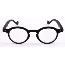 Contacta Woody Nero +2,50