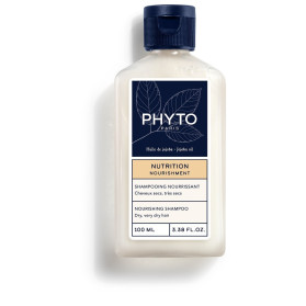 Phyto Nutrition Shamp 100ml