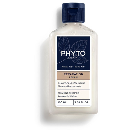 Phyto Reparation Shamp 100ml