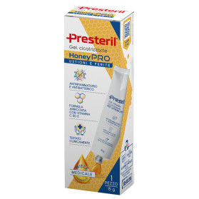 Presteril Honeypro Gel Cicatr