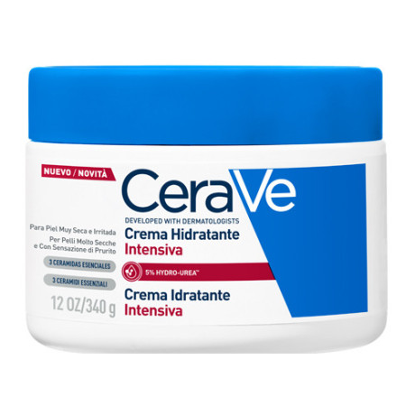 Cerave Intensive Mois Crema 340g