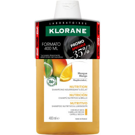 Kl Shp Mango 400ml Bf