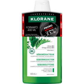 Kl Shp Ortica 400ml Bf