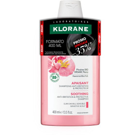 Kl Shp Peonia 400ml Bf