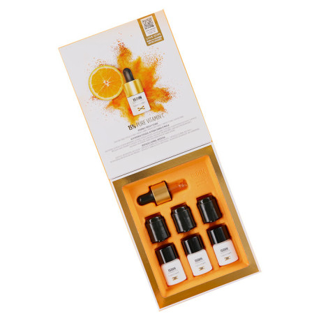 Isdinceutics Flavo C Forte 3 Flaconcino