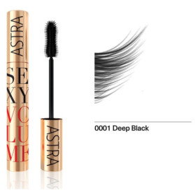 Astra Sexy Volume Hi-vol Masc