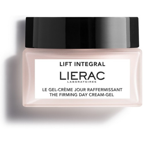Lierac Lift Int Il Gel Crema Gg