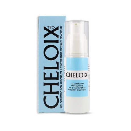 Cheloix Gel 30ml