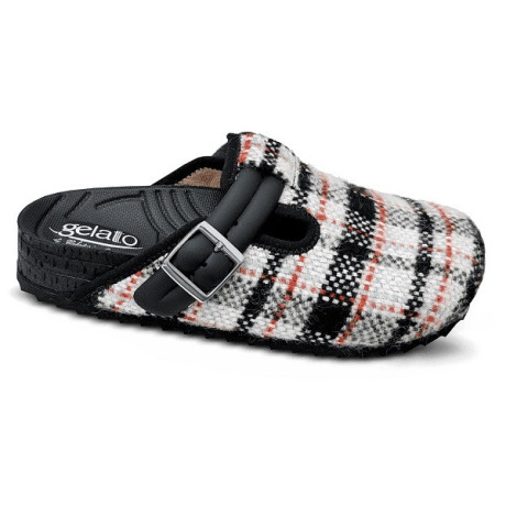 Woodstock Soft 2,0 Tarblk39/40