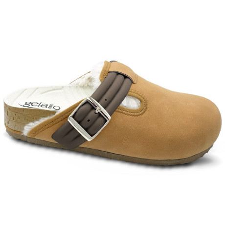 Woodstock Soft2,0 Tmb Tan37/38