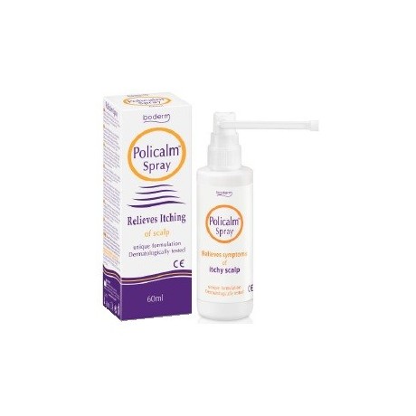 Policalm Spray 60 ml