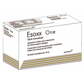 Esoxx One 20 Bustine Stick 10ml
