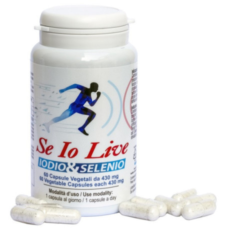 Se Io Live 60 Capsule