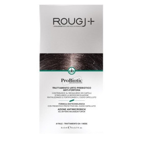 Rougj Fiale Antiforfora 8x5ml