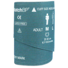 Bracciale L 32-42cm Watchbp