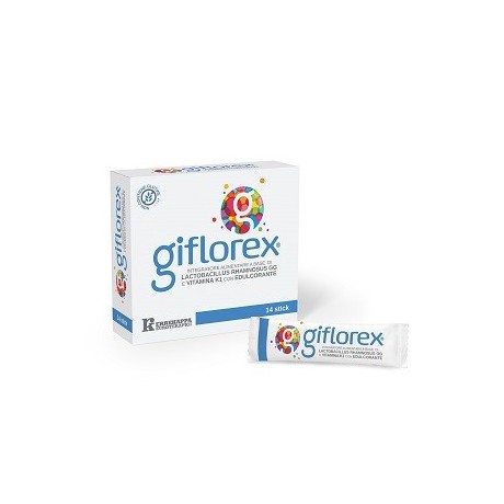 Giflorex 14stick