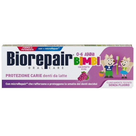Biorepair Kids Uva 50ml